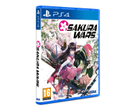 PlayStation Sakura Wars - 546429 - zdjęcie 2